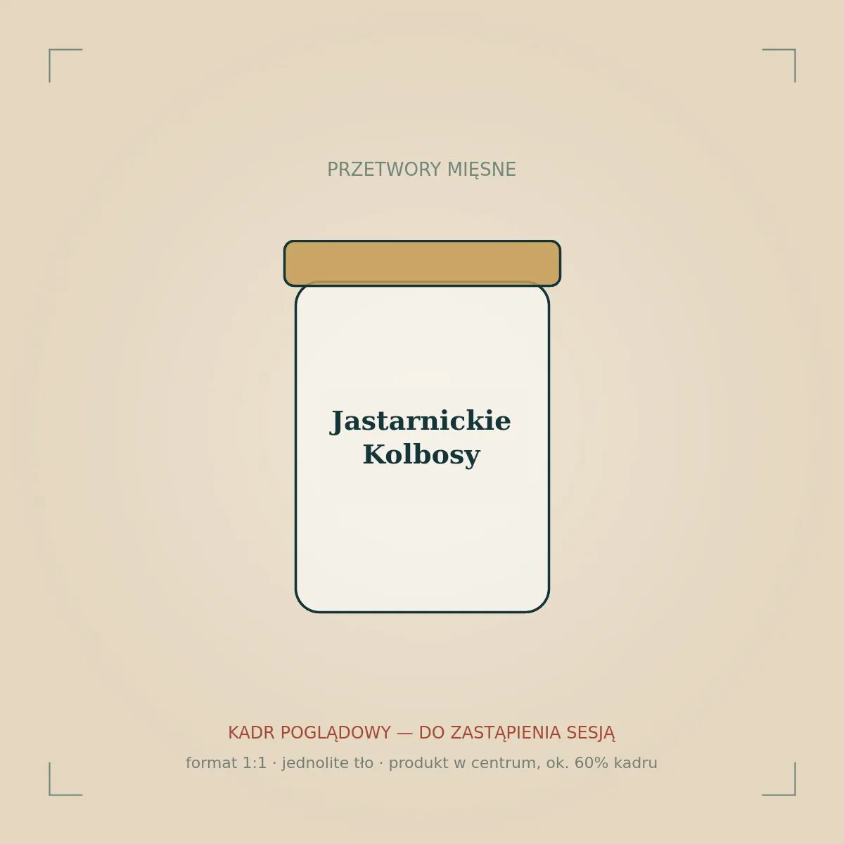 Kadr poglądowy produktu Jastarnickie Kolbosy — do zastąpienia sesją